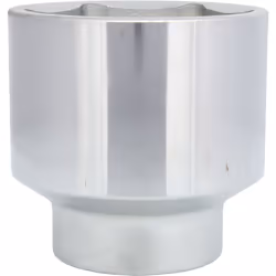 Kstools - 1 Douilles 6 pans, courtes, 75mm - Vue supplémentaire 8