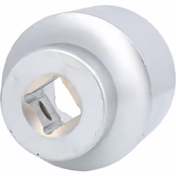 Kstools - 1 Douilles 6 pans, courtes, 77mm