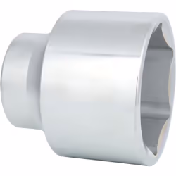 Kstools - 1 Douilles 6 pans, courtes, 77mm - Vue supplémentaire 4