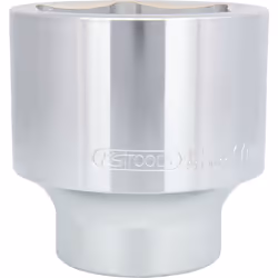 Kstools - 1 Douilles 6 pans, courtes, 77mm - Vue supplémentaire 5