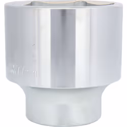 Kstools - 1 Douilles 6 pans, courtes, 77mm - Vue supplémentaire 6