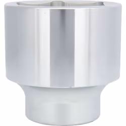 Kstools - 1 Douilles 6 pans, courtes, 77mm - Vue supplémentaire 7