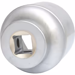 Kstools - 1 Douilles 6 pans, courtes, 80mm