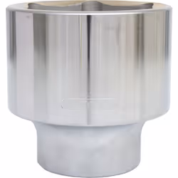 Kstools - 1 Douilles 6 pans, courtes, 80mm - Vue supplémentaire 5