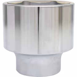 Kstools - 1 Douilles 6 pans, courtes, 80mm - Vue supplémentaire 6