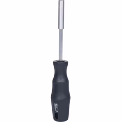Avec poignée mono-composant Transmission de puissance optimale Avec aimant Pour embouts DIN 3126 / C 6,3 Avec trou d'accrocha ...