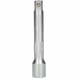 KS Tools 911.1202, Article unique, Rallonge, Acier chromé au vanadium, 125 mm, 1 pièce(s)