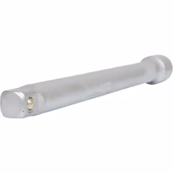 KS Tools 911.1203, Article unique, Rallonge, Acier chromé au vanadium, 250 mm, 1 pièce(s)