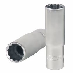 KS Tools 911.1205, Prise, 1/2", Métrique, 1 tête(s), 16 mm, Sulfate de chondroïtine