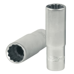 1/2 Douilles pour bougies, 21mm