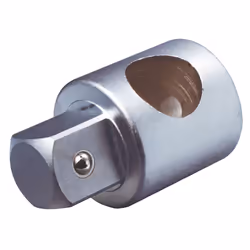 KS Tools 911.1207, Article unique, Acier chromé au vanadium, 60 g, 1 pièce(s)