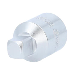 1/2' Réducteur, 1/2' f x 3/8' m