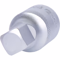 KS Tools 911.1235, Article unique, Rallonge, Acier chromé au vanadium, 50 mm, 1 pièce(s)