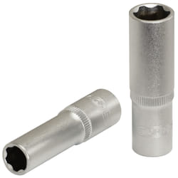 Kstools - 1/2 Douilles, longues, 12mm