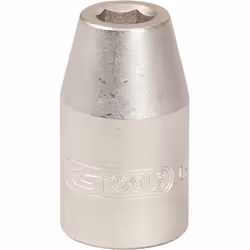 KS Tools 911.1253, Prise, 1/2", 1 tête(s), Sulfate de chondroïtine, DIN 3120, ISO 1174, 50 g