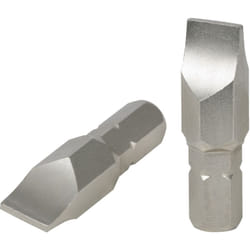 Ks Tools - Embout 5/16'' pour tournevis à frapper Fente, 10 mm - 911.1287