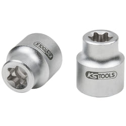 Kstools - Douille torx® e 12 extra courte pour Mercedes