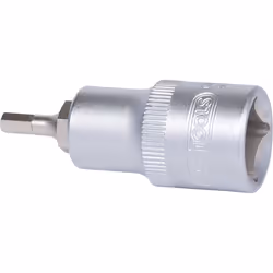 KS Tools 911.1314, Prise, 1/2", Métrique, 1 tête(s), 14 mm, Sulfate de chondroïtine