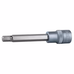 KS Tools 911.1332, Prise, 1/2", Métrique, 1 tête(s), 12 mm, Sulfate de chondroïtine