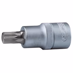 KS Tools 911.1345, Prise, 1/2", Métrique, 1 tête(s), M14, Sulfate de chondroïtine