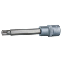 Kstools - Douille tournevis 1/2 xzn, longue, M6
