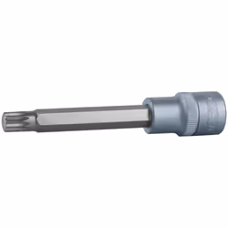 XZN®Pour serrer et desserrer les vis de culasseCarré d'entraînement intérieur selon DIN 3120 / ISO 1174 avec encoche pour ver ...