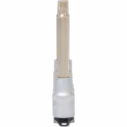 Kstools - 1/2 Jeu de douilles tournevis, xzn, longues, 6 pcs, M5-M14
