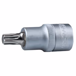 KS Tools 911.1365, Prise, 1/2", Impérial, 1 tête(s), T40, Sulfate de chondroïtine