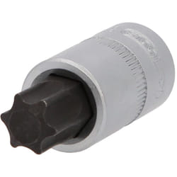 1/2' Douille tournevis, Torx, 55mm, T70