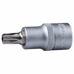 KS Tools 911.1372, Prise, 1/2", Impérial, 1 tête(s), T25, Sulfate de chondroïtine