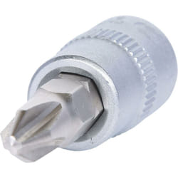 Kstools - 1/4' Douille tournevis, ph 2
