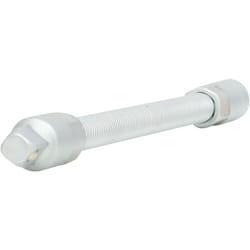 Kstools - 1/4 Rallonges flexibles, 150mm