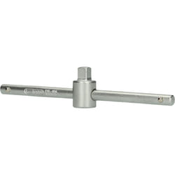 Kstools - ks tools 911.1425 poignée coulissante en t 1/4'' longueur 115 mm