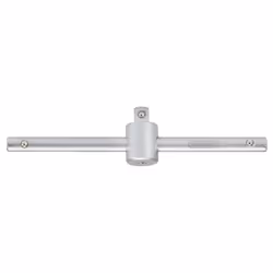 Kstools - ks tools 911.1425 poignée coulissante en t 1/4'' longueur 115 mm