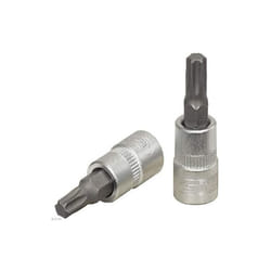 Ks tools 911.1442 douille tournevis torx 10 1/4'' chromemat