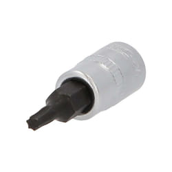Kstools - 1/4' Douilles tournevis Torx, T15