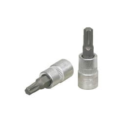 Ks tools 911.1445 douille tournevis torx 25 1/4'' chromemat