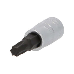 1/4" Douilles tournevis Torx, T30