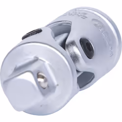 KS Tools 911.1450, Article unique, Adaptateur à rotule, Acier chromé au vanadium, 38 mm, 20 g, 1 pièce(s)