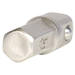 Kstools - Adaptateurs porte-douilles 1/4'