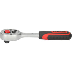 KS TOOLS 1/4 Mini cliquet, 72 dents