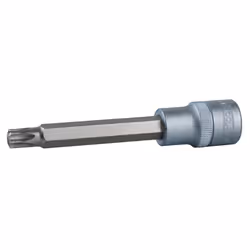 KS Tools 911.1523, Prise, 1/2", Impérial, 1 tête(s), T27, Sulfate de chondroïtine