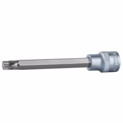KS Tools 911.1554, Prise, 3/8", Impérial, 1 tête(s), T30, Sulfate de chondroïtine
