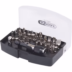 Kstools - 1/4 Jeu d'embouts, 32 pcs - Vue supplémentaire 2