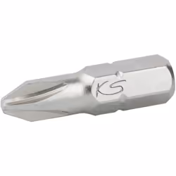 Boîtes d'embouts de vissage PHILLIPS®, L.25 mm PH3