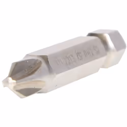 PH Avec embout 6 pans selon DIN 3126 / ISO 1173 - E 6,3 Pour une utilisation manuelle ou avec visseuse Idéal pour une utilisa ...