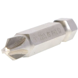 1/4' Embouts de vissage phillips, 50mm, PH2