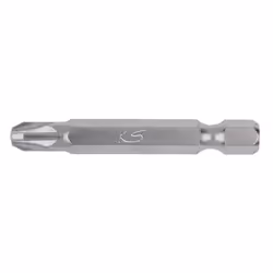 KS Tools 911.2231, 1 pièce(s), Hex (métrique), Acier, 50 mm, 10 g