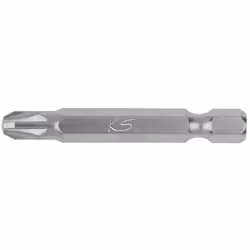 PZ Avec embout 6 pans selon DIN 3126 / ISO 1173 - E 6,3 Idéal pour une utilisation en atelier et en industrie Pour une utilis ...