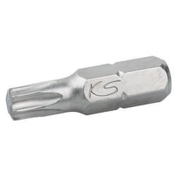 Kstools - Boîtes d'embouts de vissage torx®, L.25 mm T9